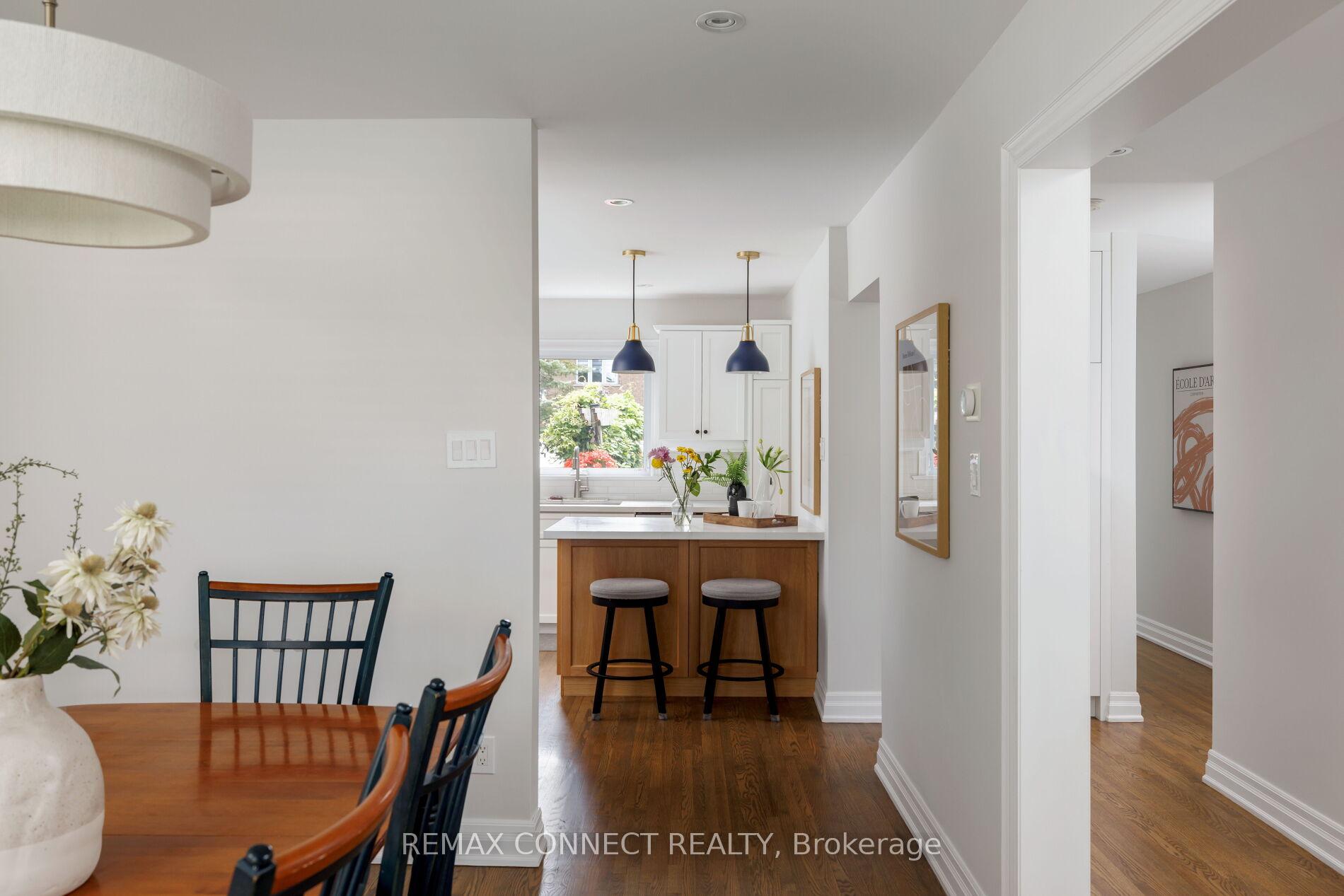 Photo 21 of 52 Angus Drive, North York, Don Valley Village — HOMEH