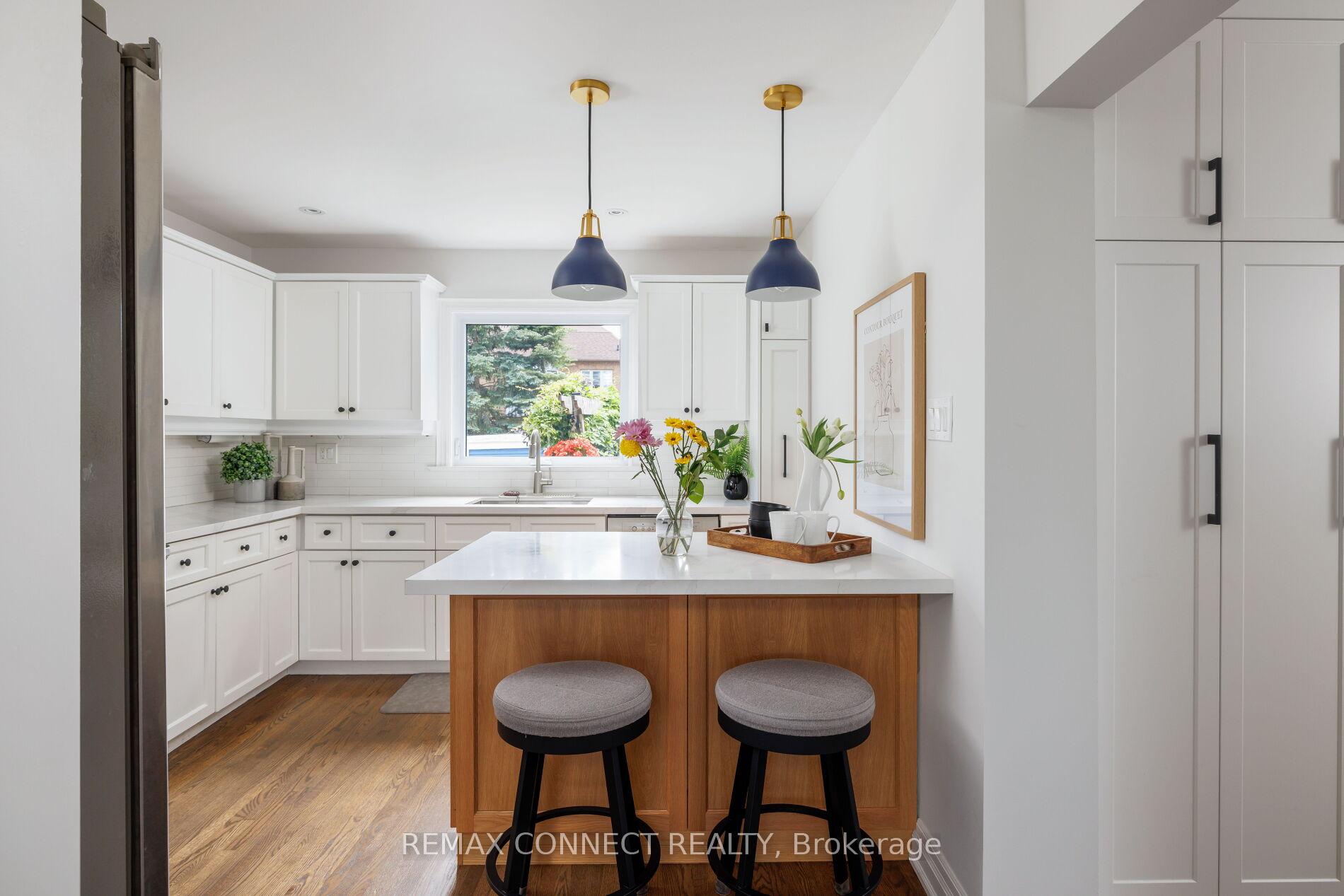 Photo 23 of 52 Angus Drive, North York, Don Valley Village — HOMEH