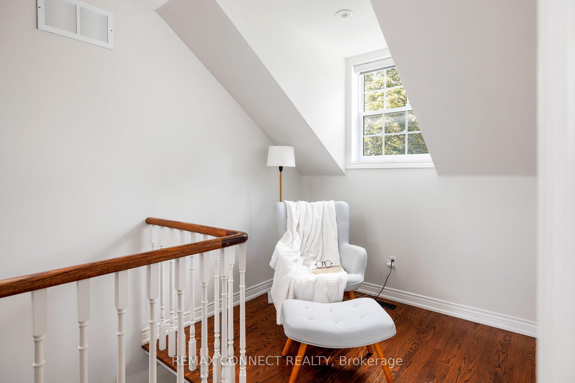 Photo 37 of 52 Angus Drive, North York, Don Valley Village — HOMEH