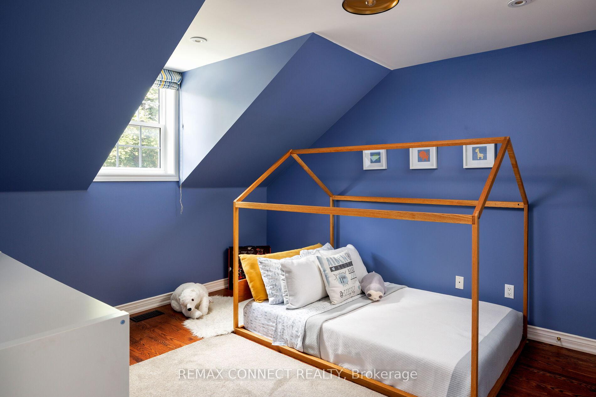 Photo 44 of 52 Angus Drive, North York, Don Valley Village — HOMEH
