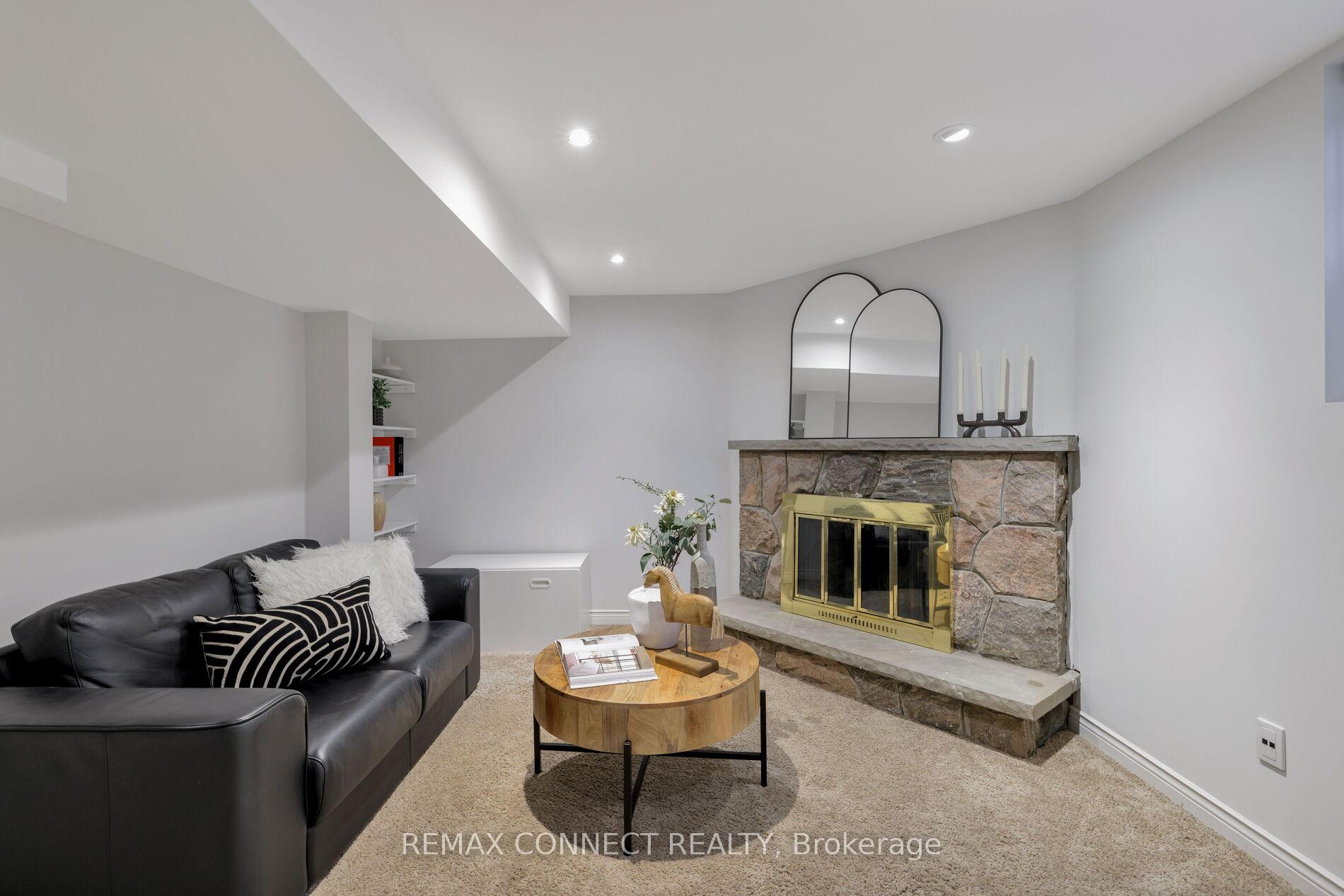 Photo 57 of 52 Angus Drive, North York, Don Valley Village — HOMEH