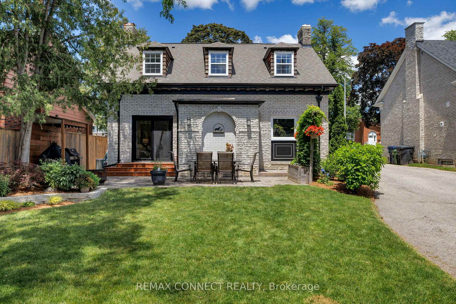 Photo 64 of 52 Angus Drive, North York, Don Valley Village — HOMEH