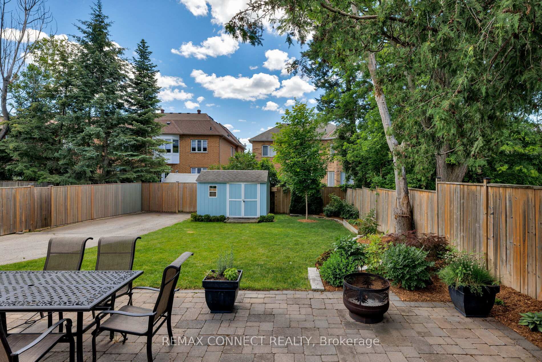 Photo 66 of 52 Angus Drive, North York, Don Valley Village — HOMEH