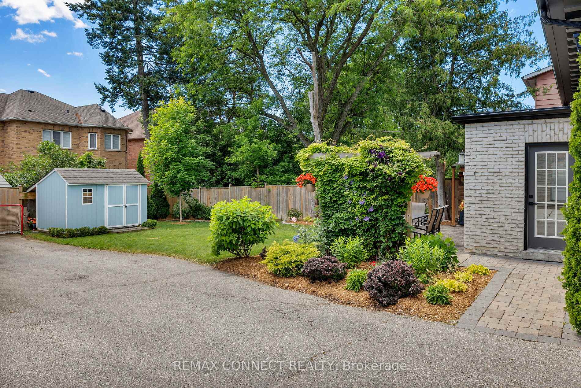 Photo 73 of 52 Angus Drive, North York, Don Valley Village — HOMEH