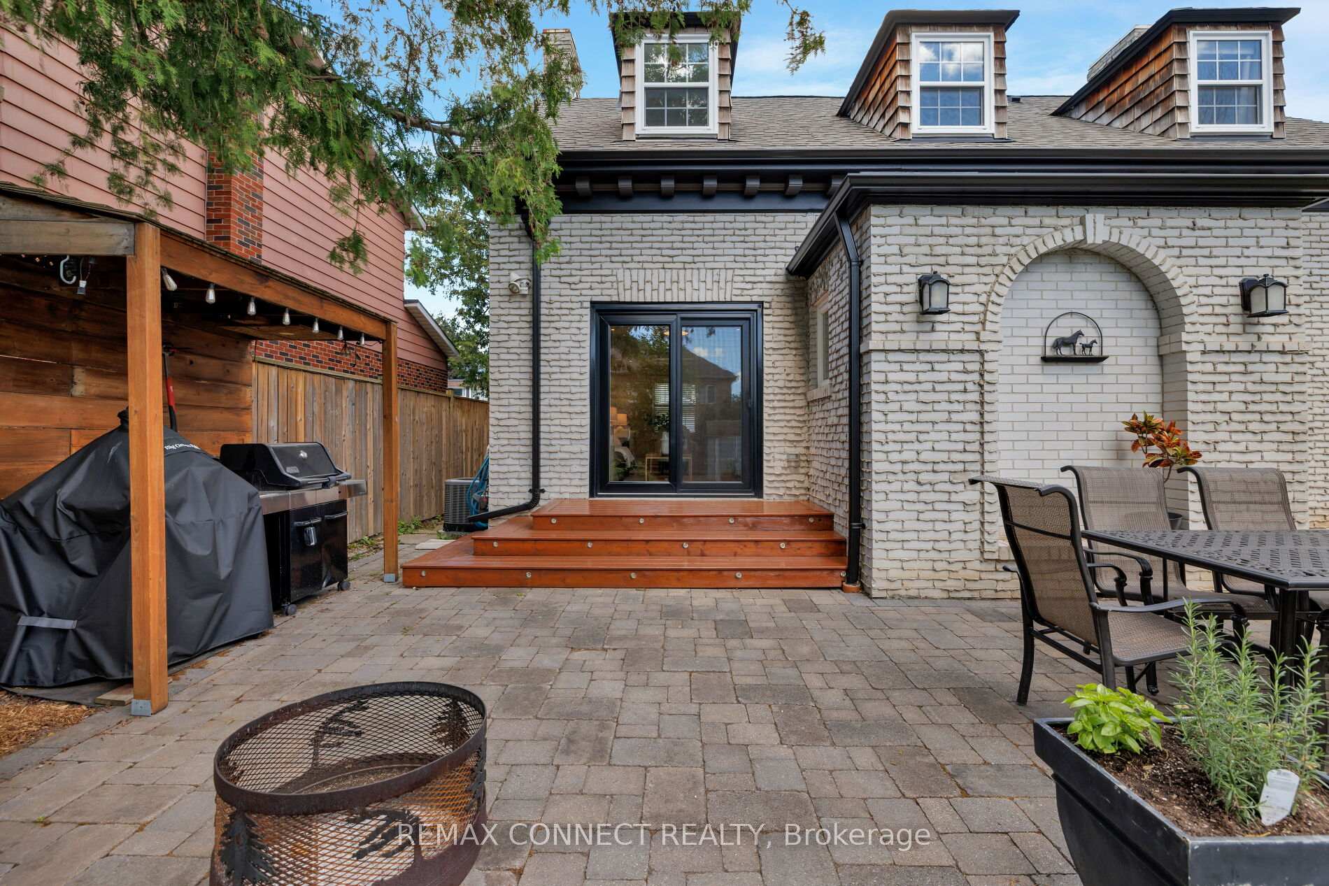 Photo 69 of 52 Angus Drive, North York, Don Valley Village — HOMEH