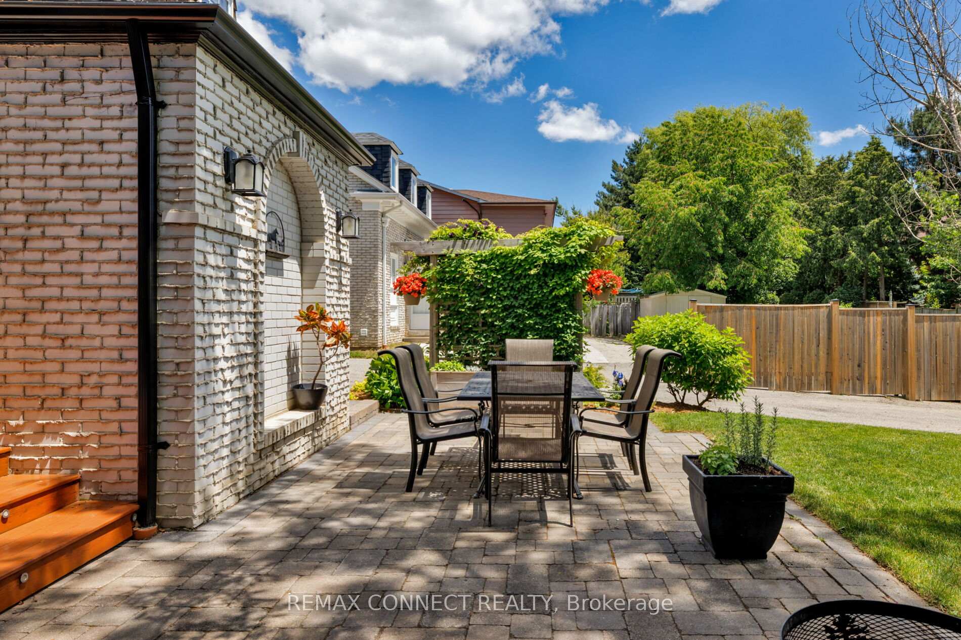 Photo 72 of 52 Angus Drive, North York, Don Valley Village — HOMEH