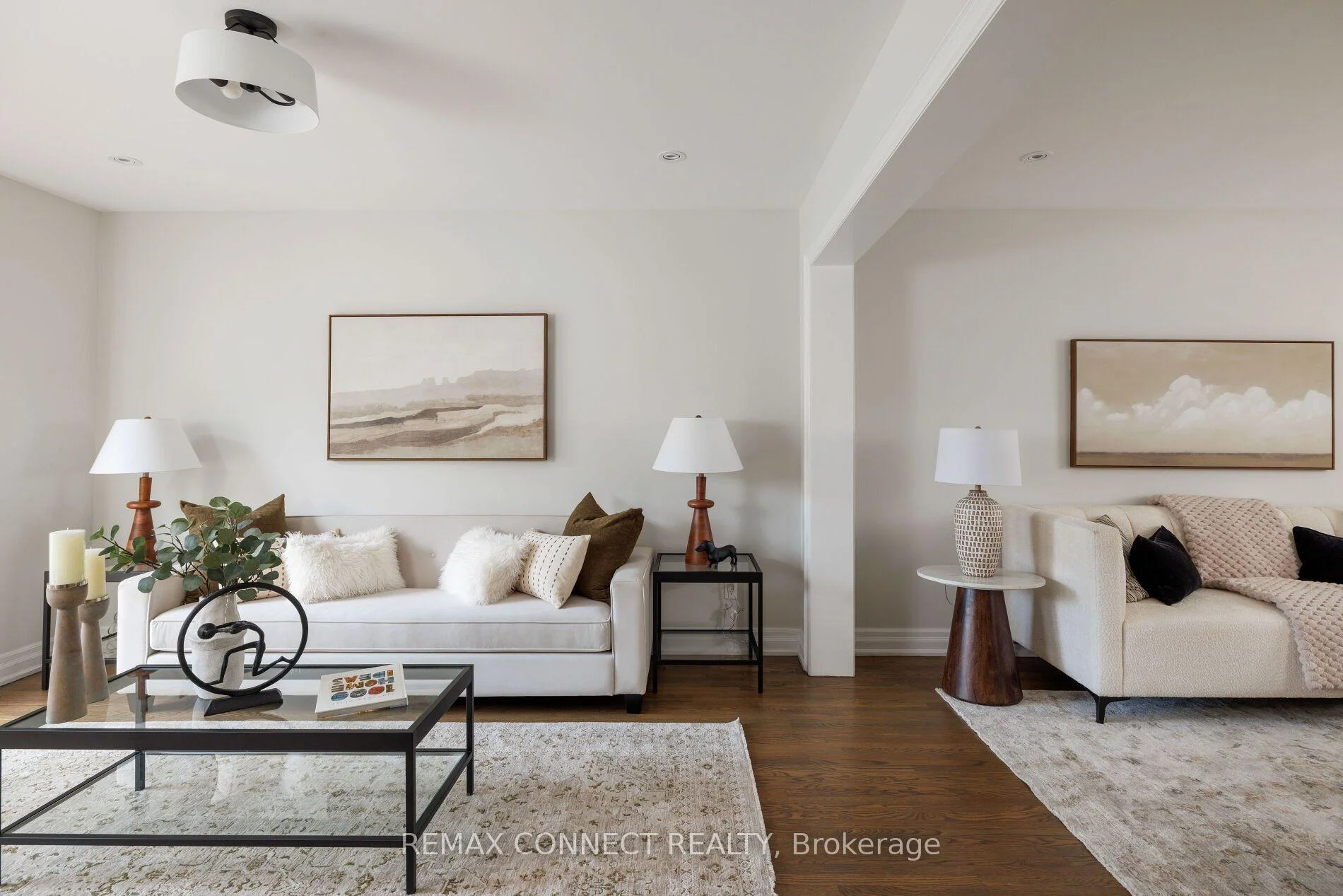 Photo 14 of 52 Angus Drive, North York, Don Valley Village — HOMEH
