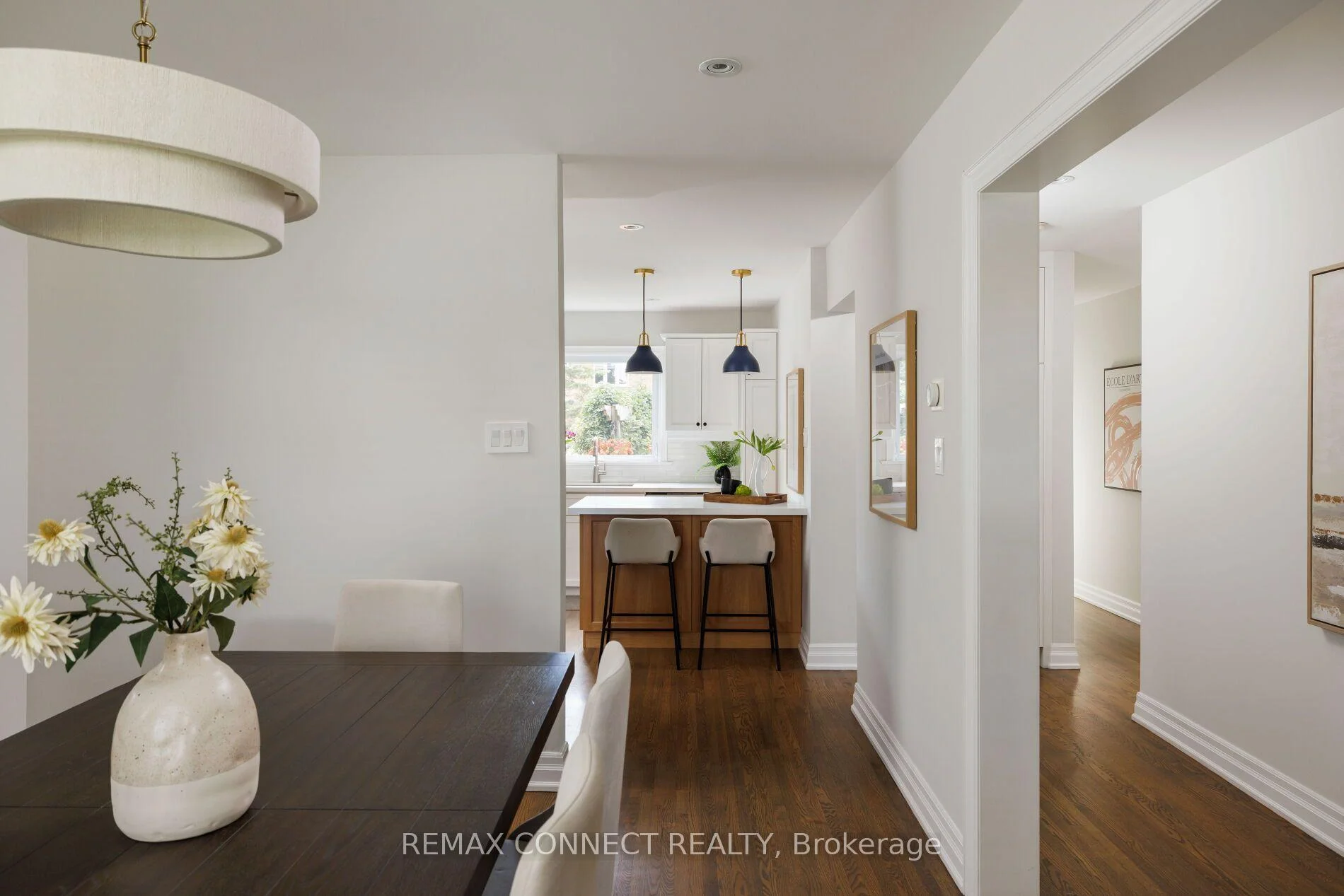 Photo 20 of 52 Angus Drive, North York, Don Valley Village — HOMEH