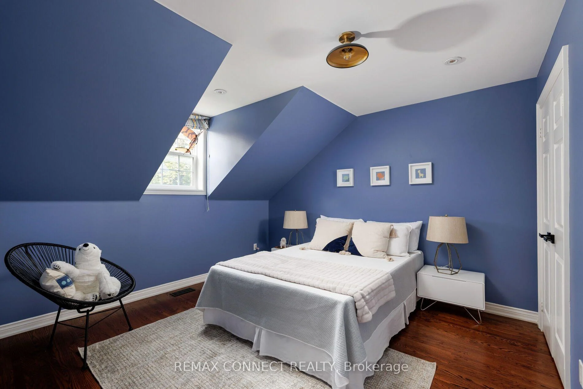 Photo 43 of 52 Angus Drive, North York, Don Valley Village — HOMEH