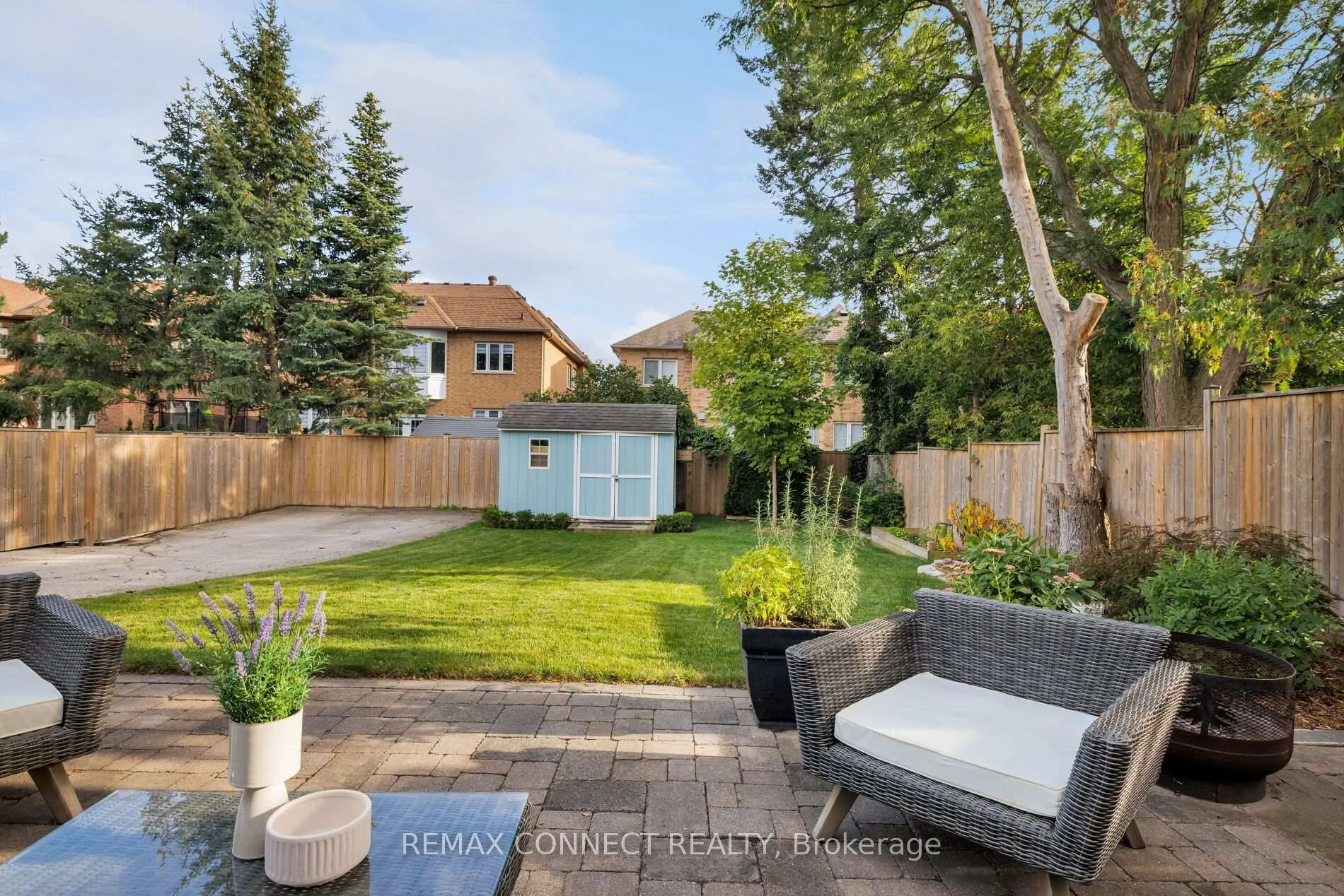 Photo 65 of 52 Angus Drive, North York, Don Valley Village — HOMEH