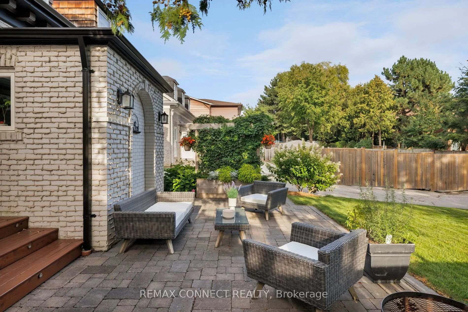 Photo 67 of 52 Angus Drive, North York, Don Valley Village — HOMEH