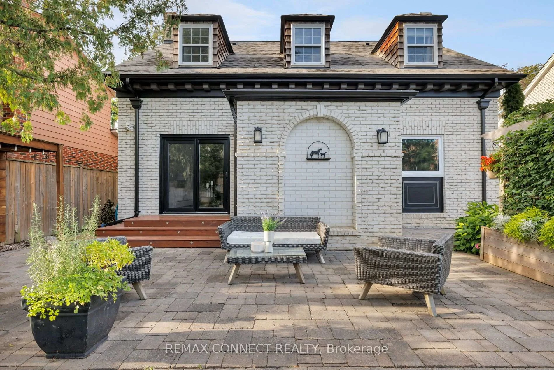 Photo 68 of 52 Angus Drive, North York, Don Valley Village — HOMEH