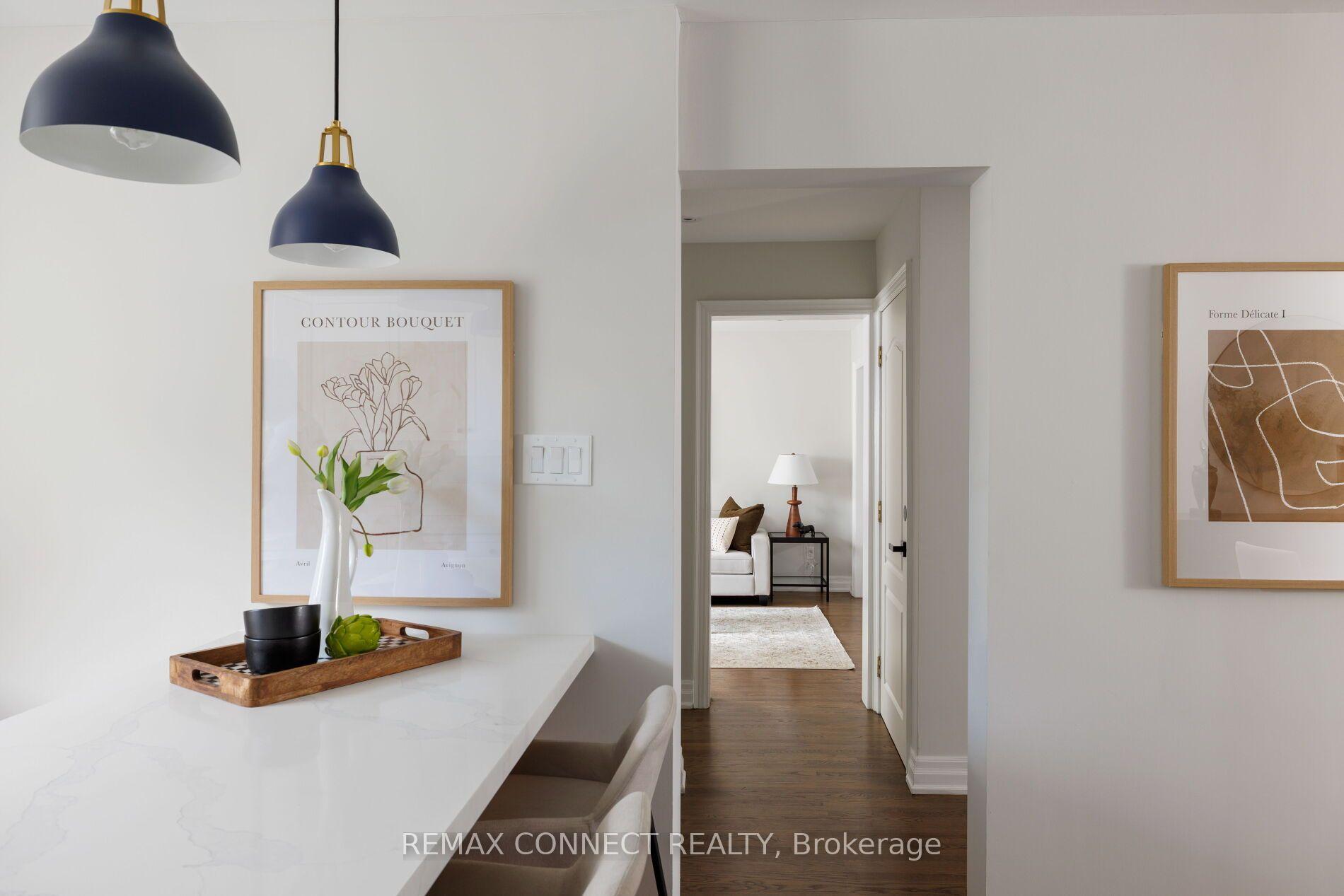 Photo 32 of 52 Angus Drive, North York, Don Valley Village — HOMEH