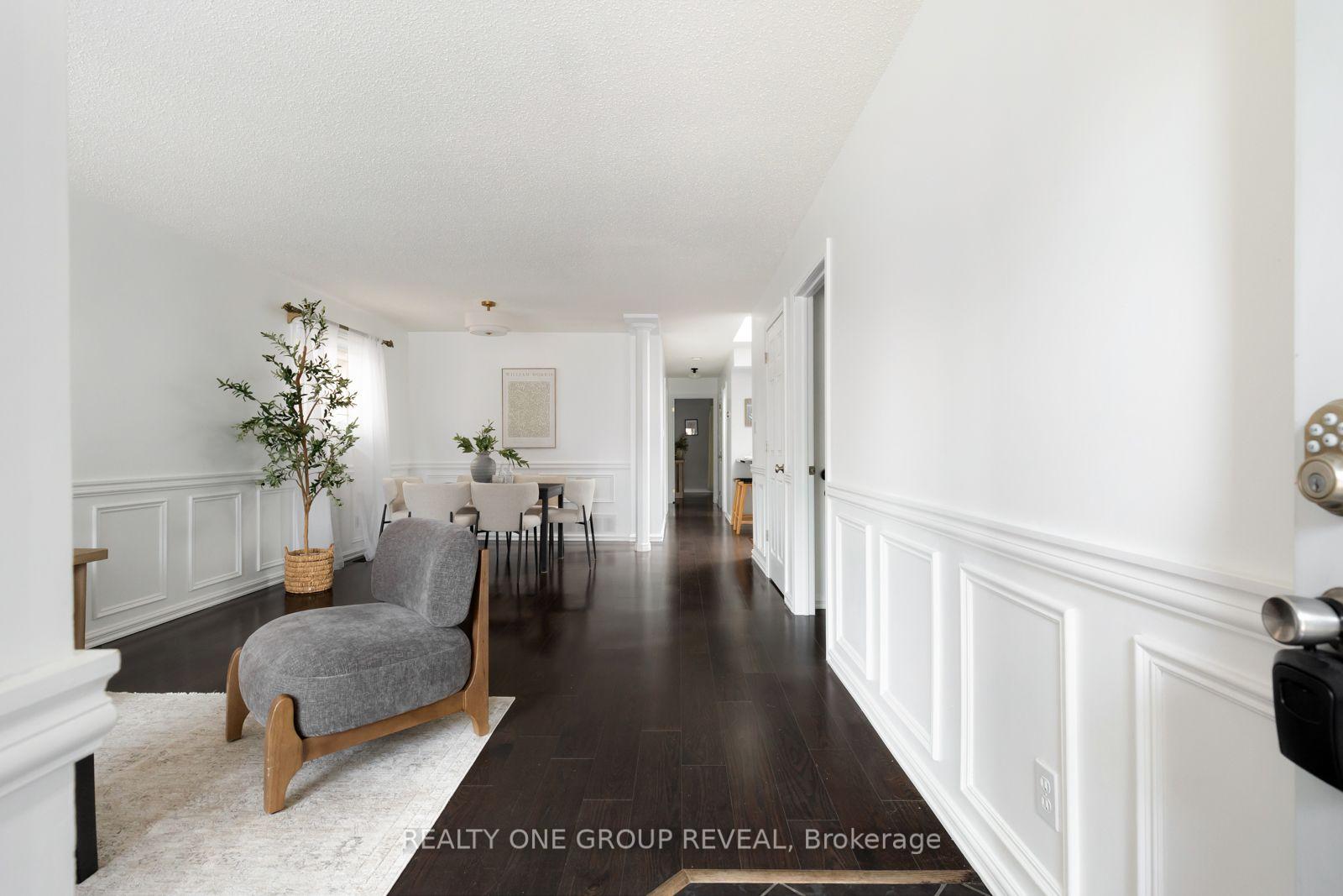 Photo 5 of 6 Mcfeeters Crescent, Clarington, Bowmanville — HOMEH