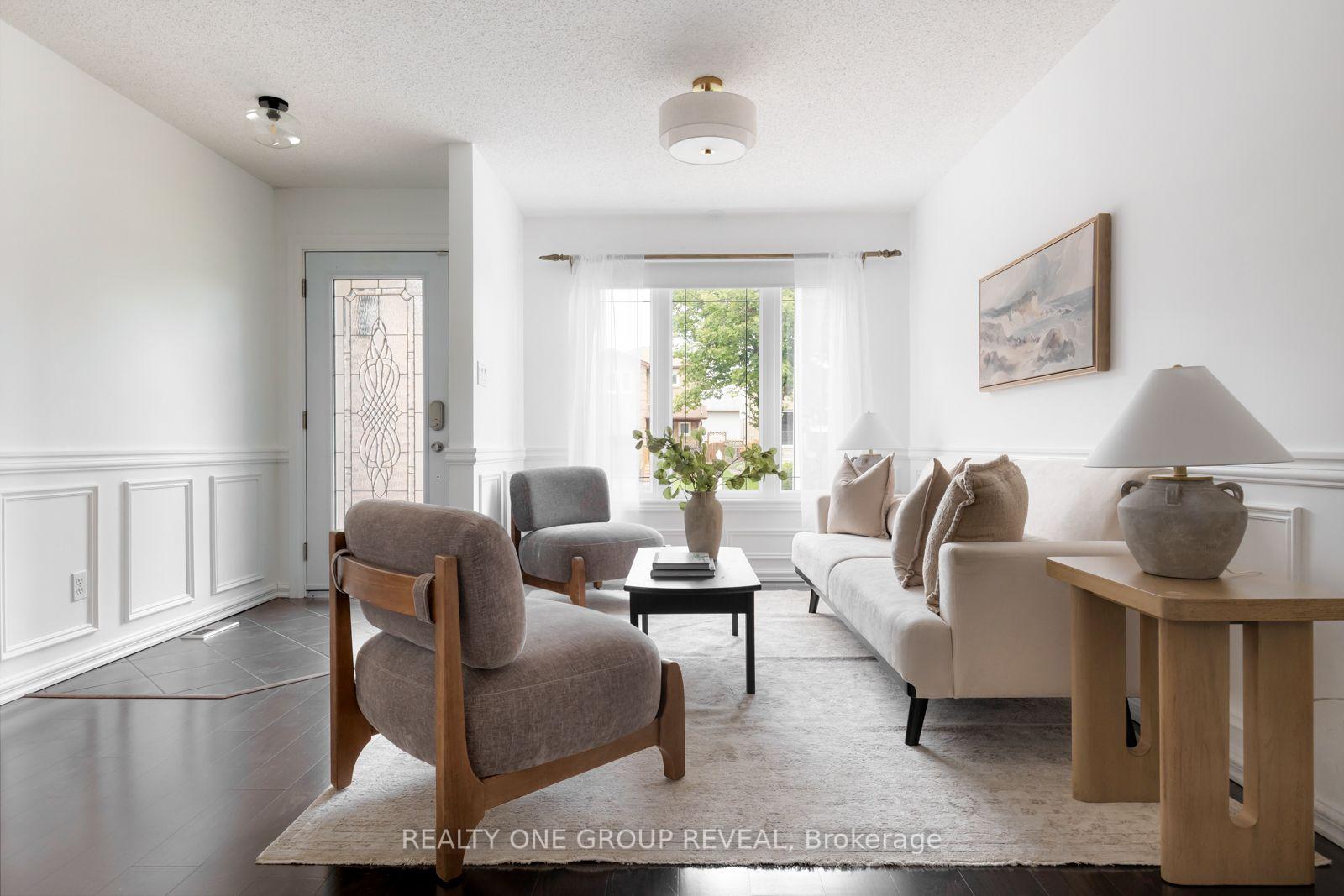Photo 6 of 6 Mcfeeters Crescent, Clarington, Bowmanville — HOMEH