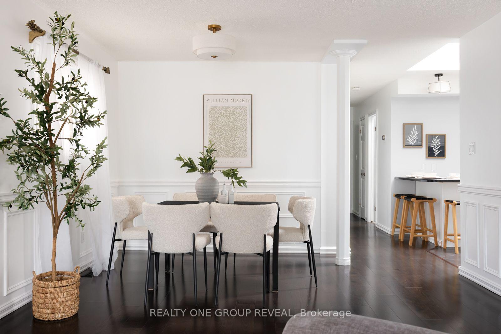 Photo 9 of 6 Mcfeeters Crescent, Clarington, Bowmanville — HOMEH