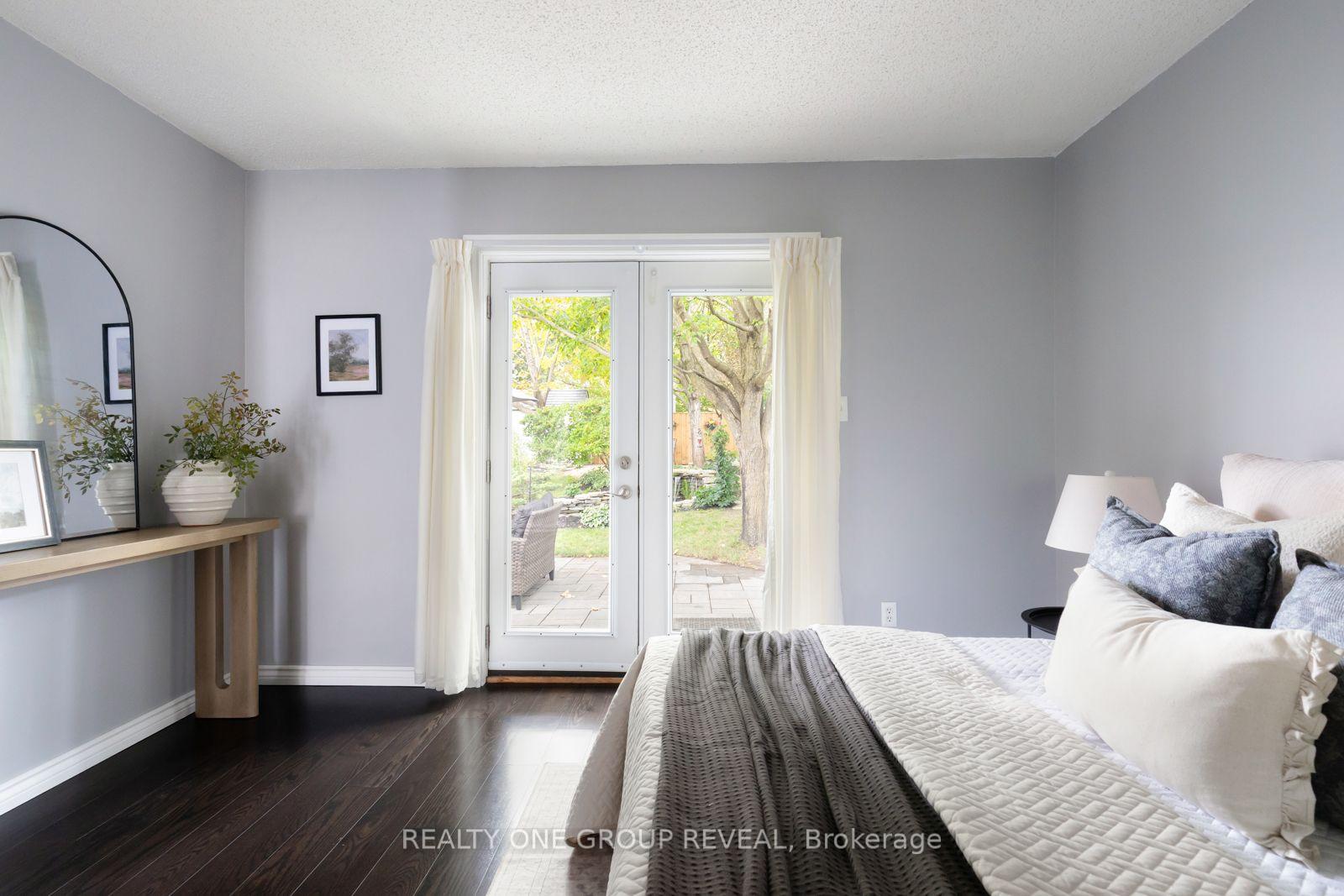 Photo 19 of 6 Mcfeeters Crescent, Clarington, Bowmanville — HOMEH