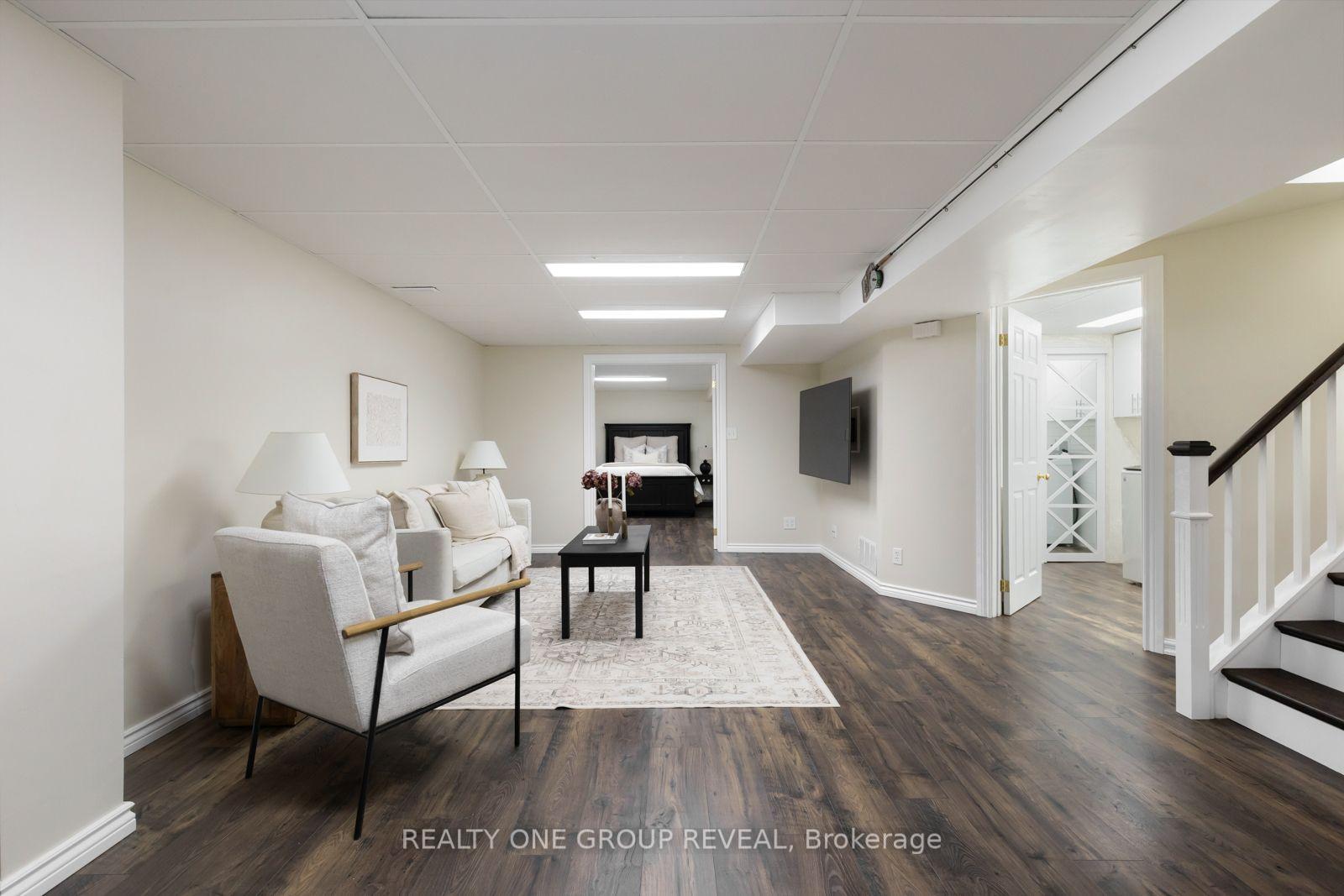 Photo 28 of 6 Mcfeeters Crescent, Clarington, Bowmanville — HOMEH