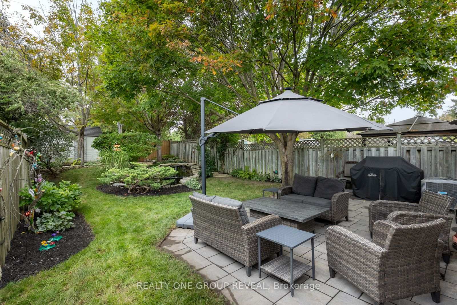Photo 35 of 6 Mcfeeters Crescent, Clarington, Bowmanville — HOMEH