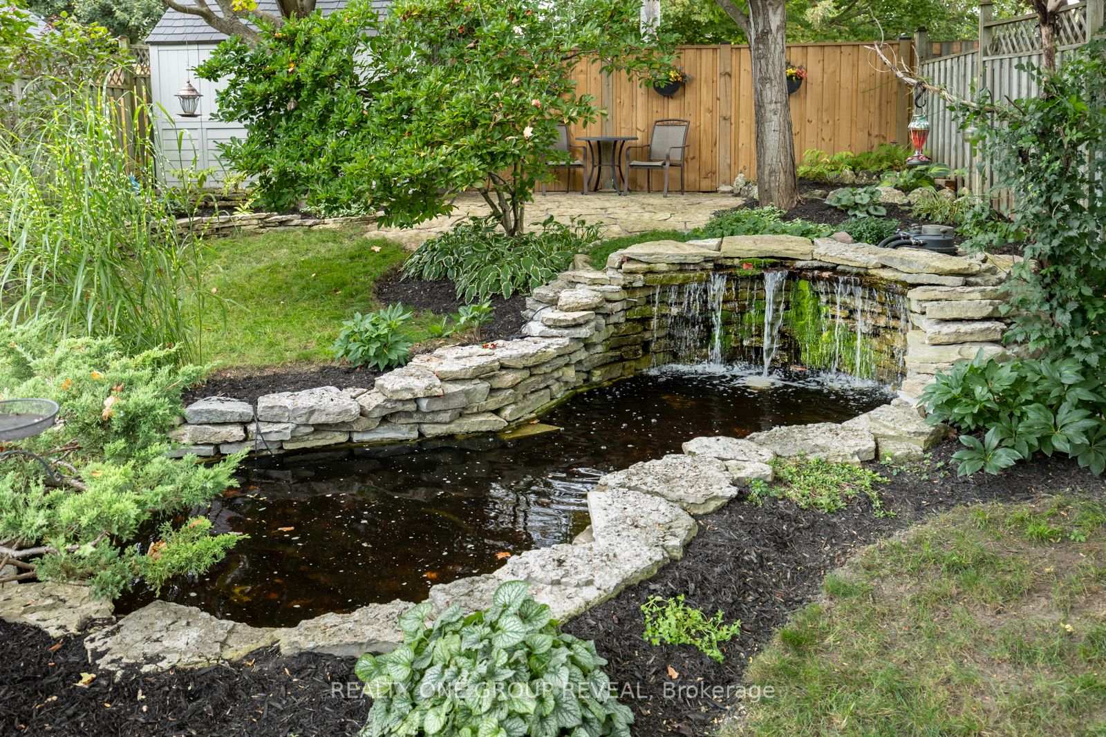 Photo 37 of 6 Mcfeeters Crescent, Clarington, Bowmanville — HOMEH