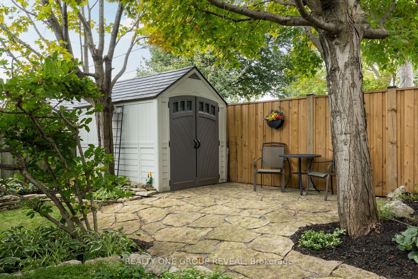 Photo 39 of 6 Mcfeeters Crescent, Clarington, Bowmanville — HOMEH