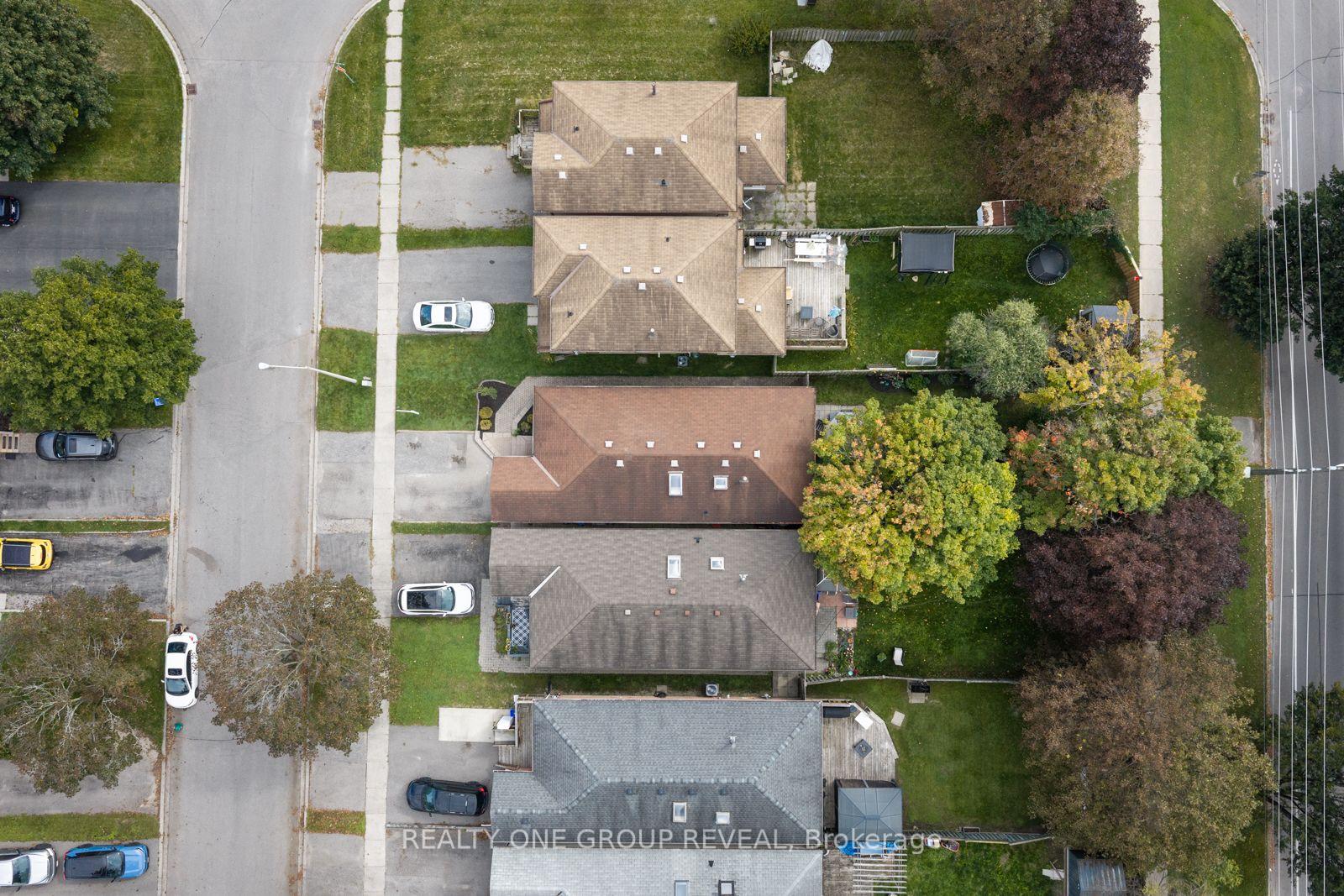 Photo 41 of 6 Mcfeeters Crescent, Clarington, Bowmanville — HOMEH