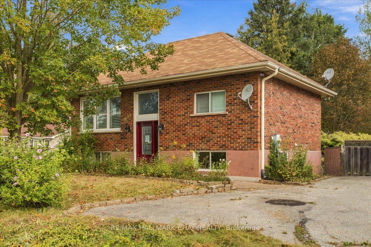 Photo 2 of 848 Lebanon Drive, Innisfil, Alcona — HOMEH