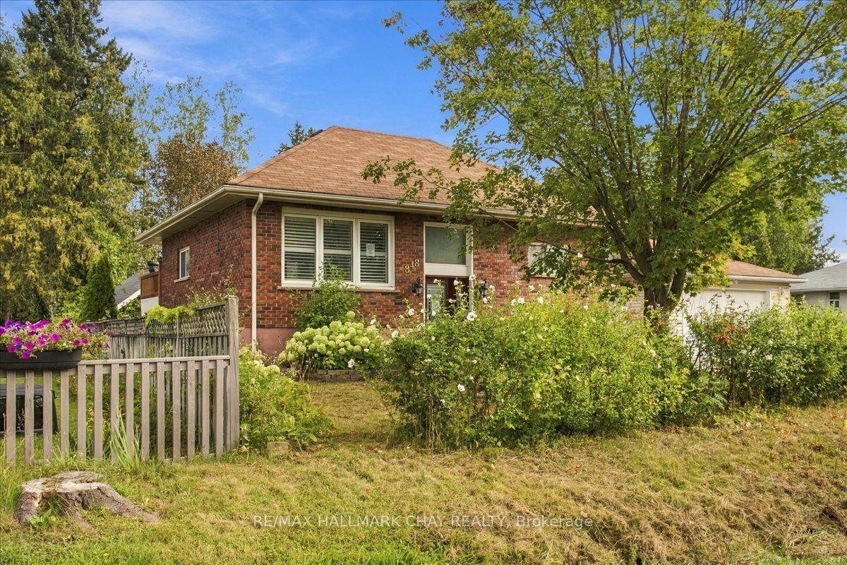 Photo 4 of 848 Lebanon Drive, Innisfil, Alcona — HOMEH