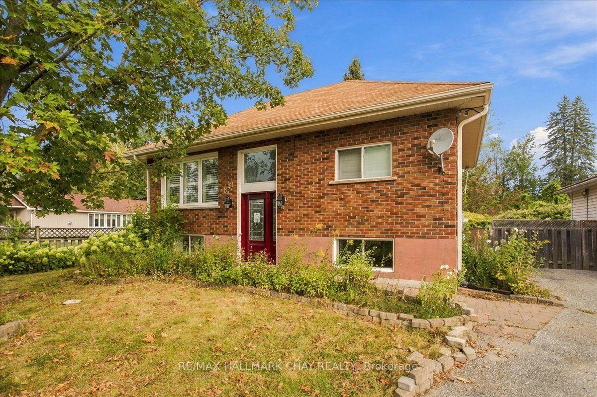 Photo 5 of 848 Lebanon Drive, Innisfil, Alcona — HOMEH