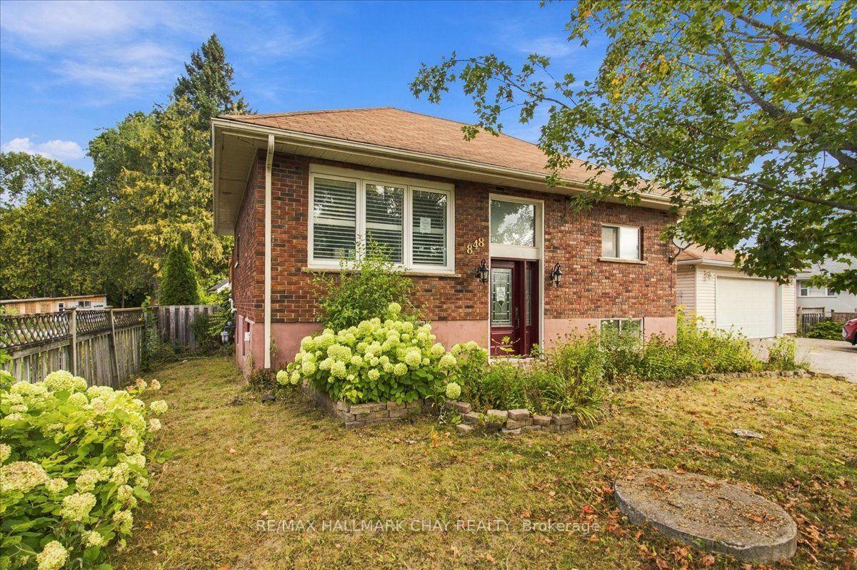 Photo 6 of 848 Lebanon Drive, Innisfil, Alcona — HOMEH
