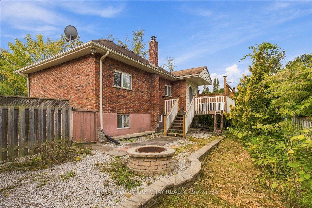 Photo 8 of 848 Lebanon Drive, Innisfil, Alcona — HOMEH