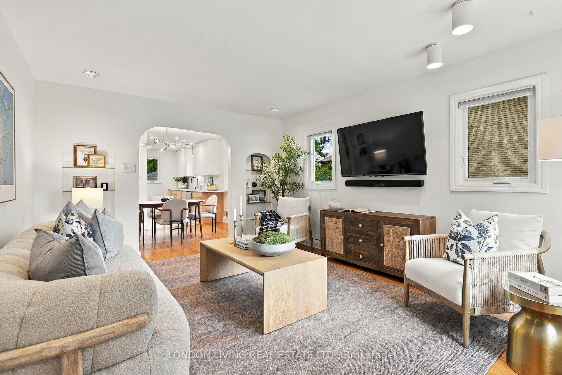 Photo 4 of 56 Duchess Avenue, London, South F — HOMEH