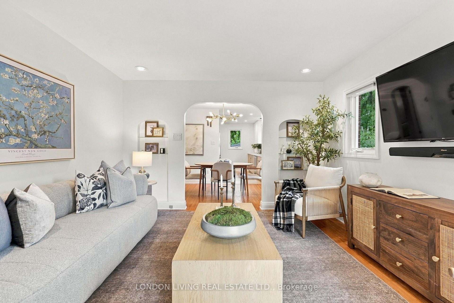 Photo 5 of 56 Duchess Avenue, London, South F — HOMEH