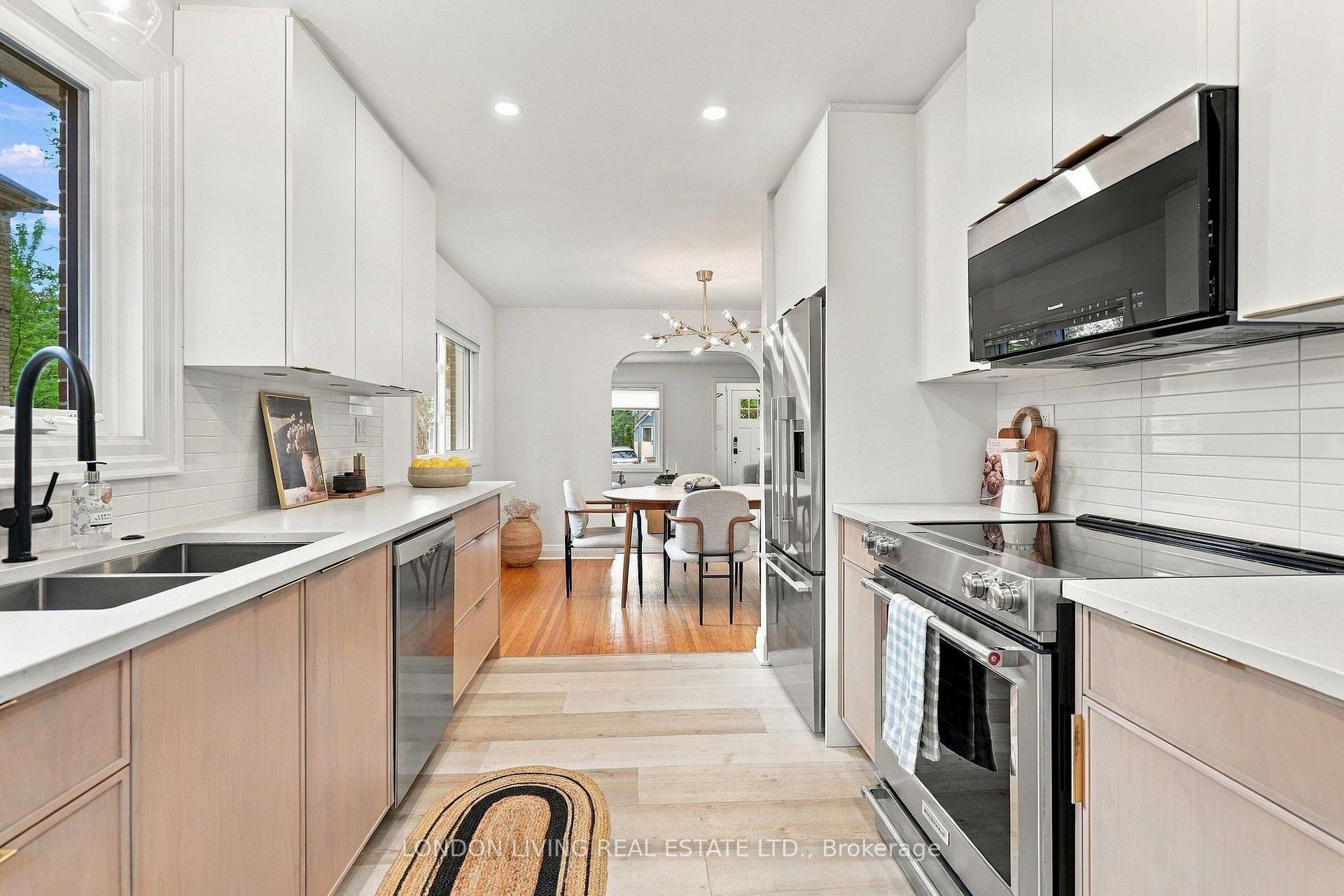 Photo 11 of 56 Duchess Avenue, London, South F — HOMEH