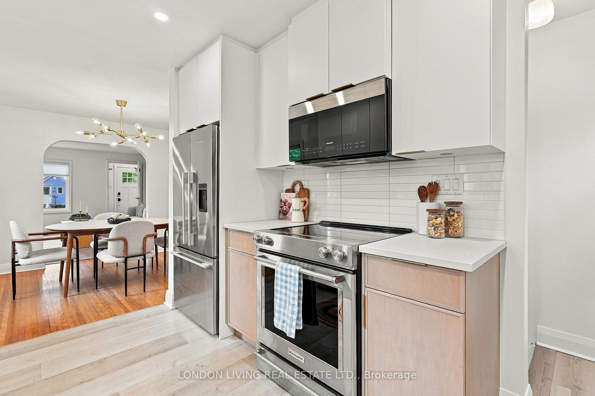 Photo 12 of 56 Duchess Avenue, London, South F — HOMEH