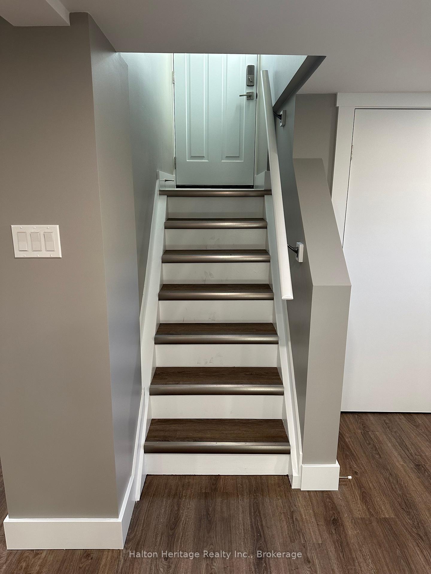 Photo 4 of Unit 2, 342 Rosedale Avenue, Hamilton, Rosedale — HOMEH