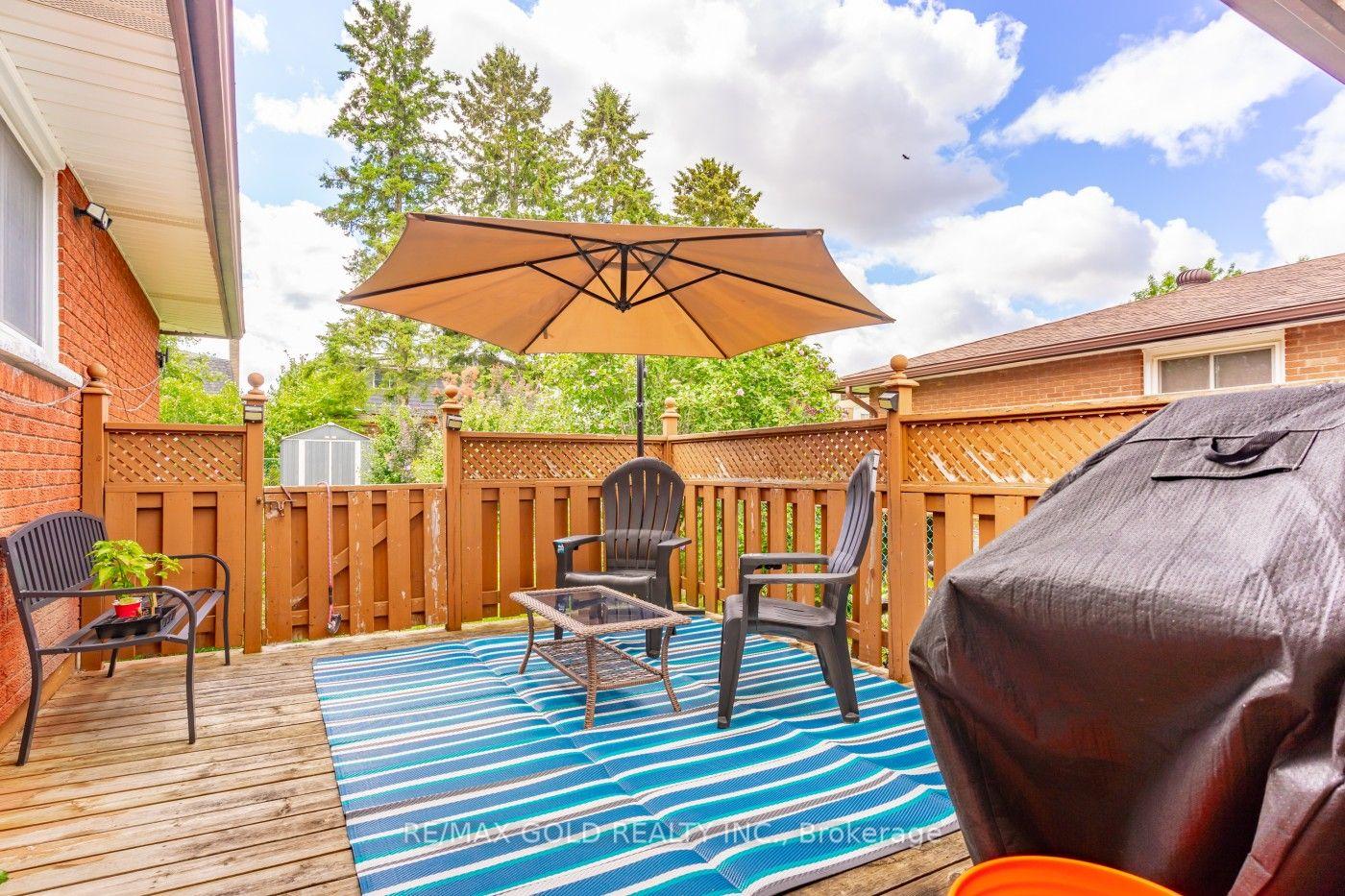 Photo 33 of 55 Ramblewood Way, Kitchener, Forest Heights — HOMEH