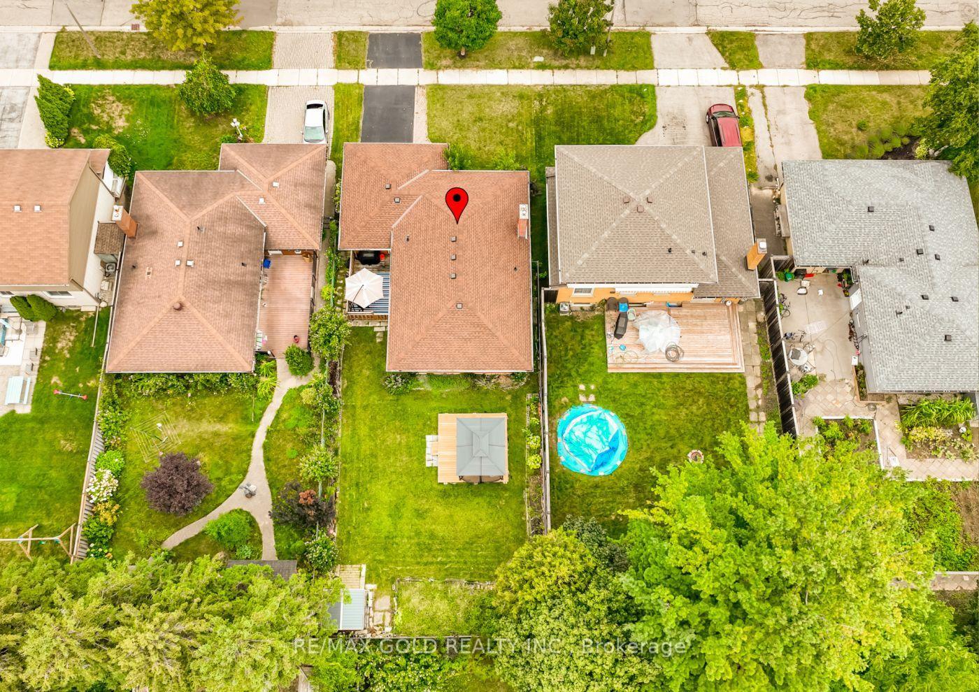Photo 36 of 55 Ramblewood Way, Kitchener, Forest Heights — HOMEH