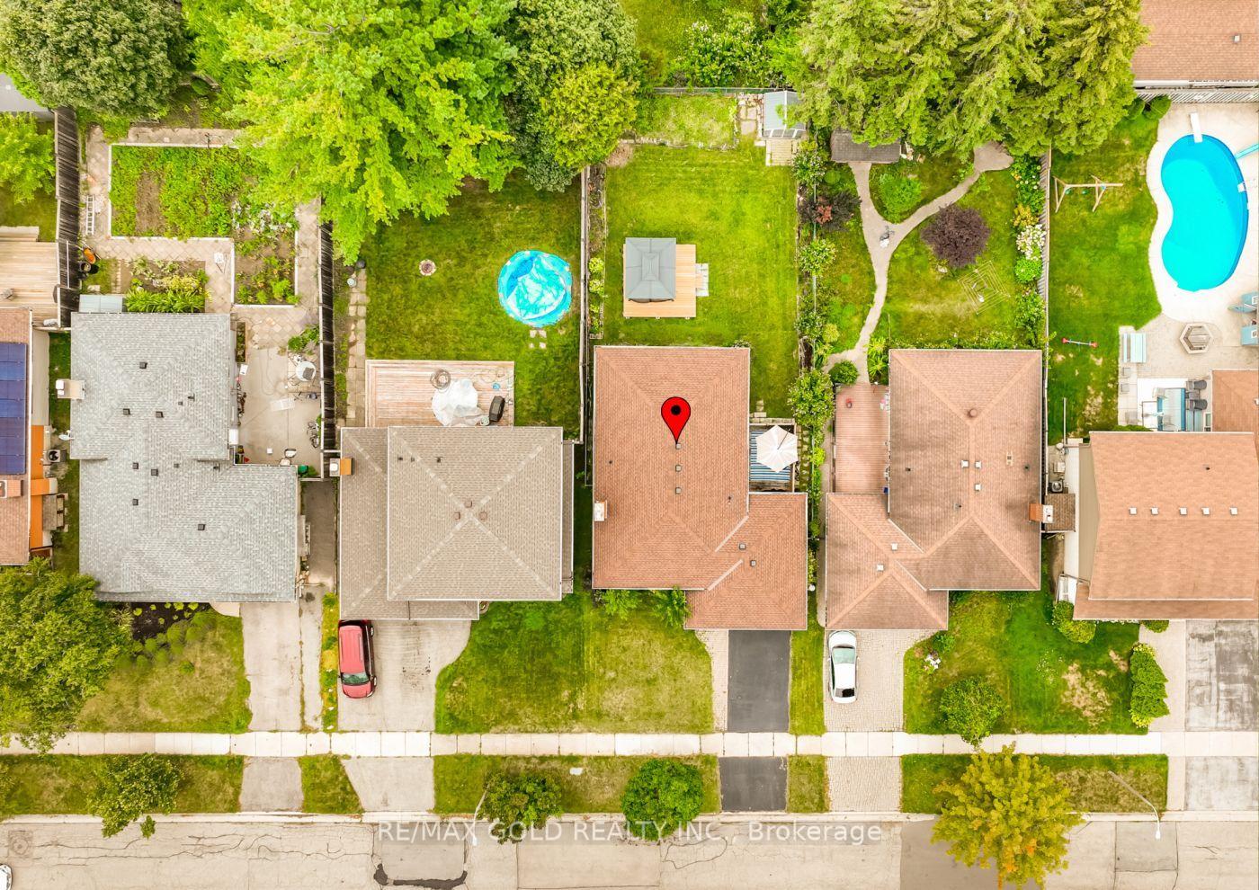 Photo 37 of 55 Ramblewood Way, Kitchener, Forest Heights — HOMEH