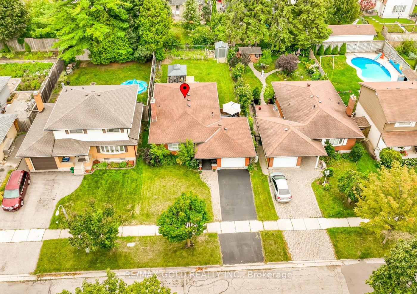 Photo 38 of 55 Ramblewood Way, Kitchener, Forest Heights — HOMEH