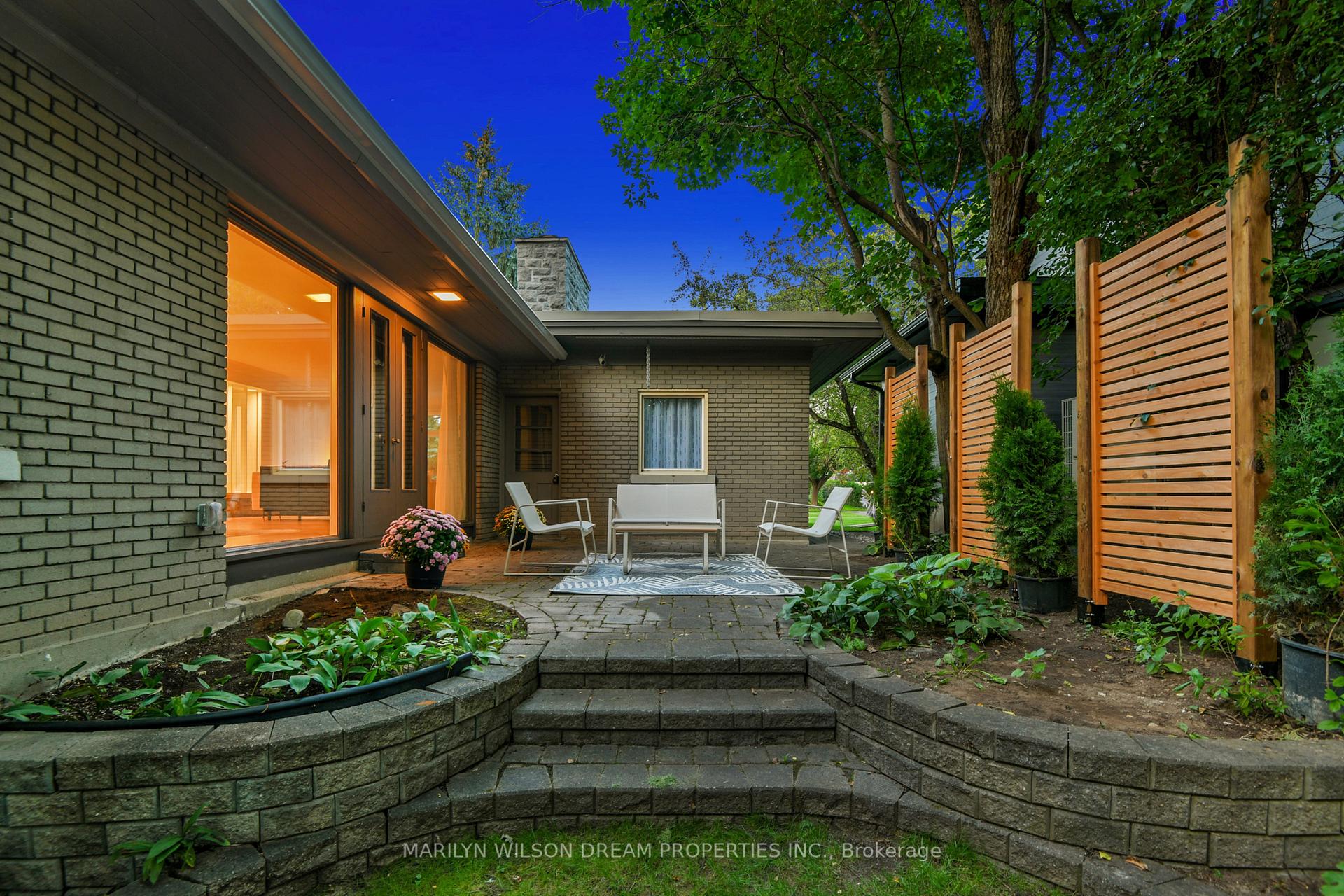 Photo 6 of 232 Island Park Drive, Ottawa, Westboro North — HOMEH