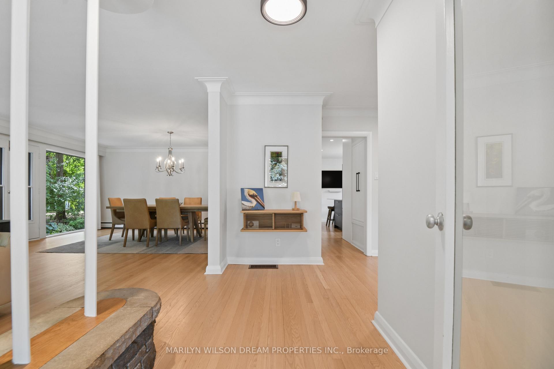 Photo 9 of 232 Island Park Drive, Ottawa, Westboro North — HOMEH