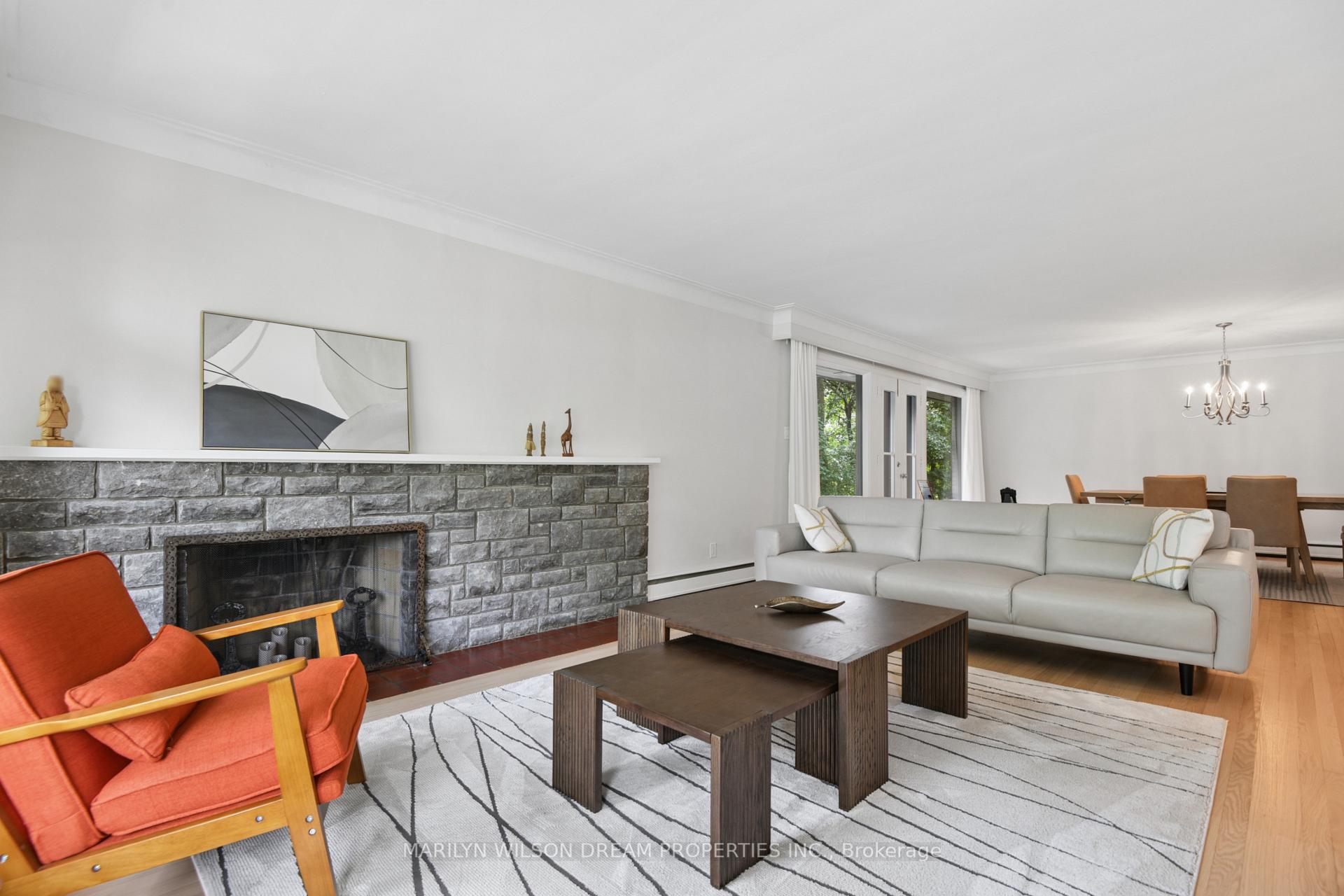 Photo 13 of 232 Island Park Drive, Ottawa, Westboro North — HOMEH