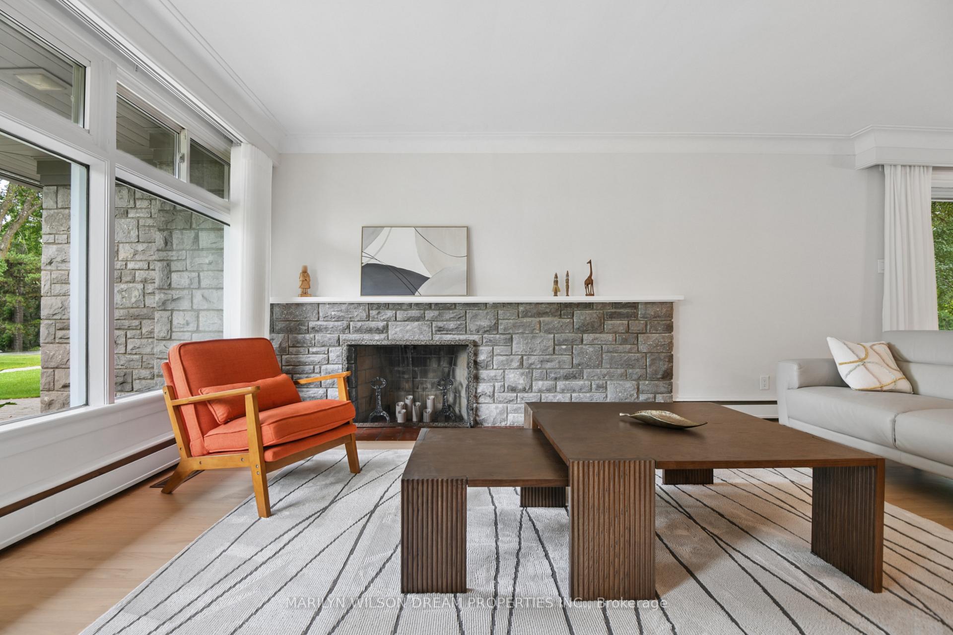 Photo 14 of 232 Island Park Drive, Ottawa, Westboro North — HOMEH