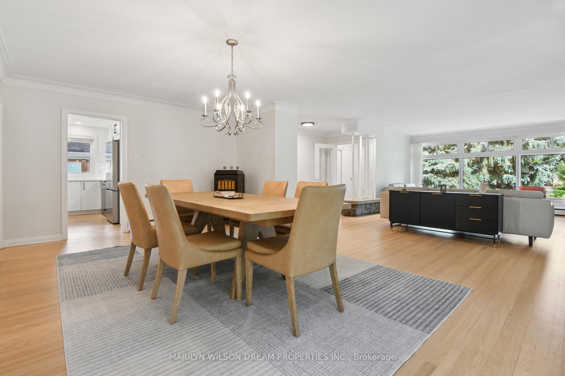 Photo 19 of 232 Island Park Drive, Ottawa, Westboro North — HOMEH
