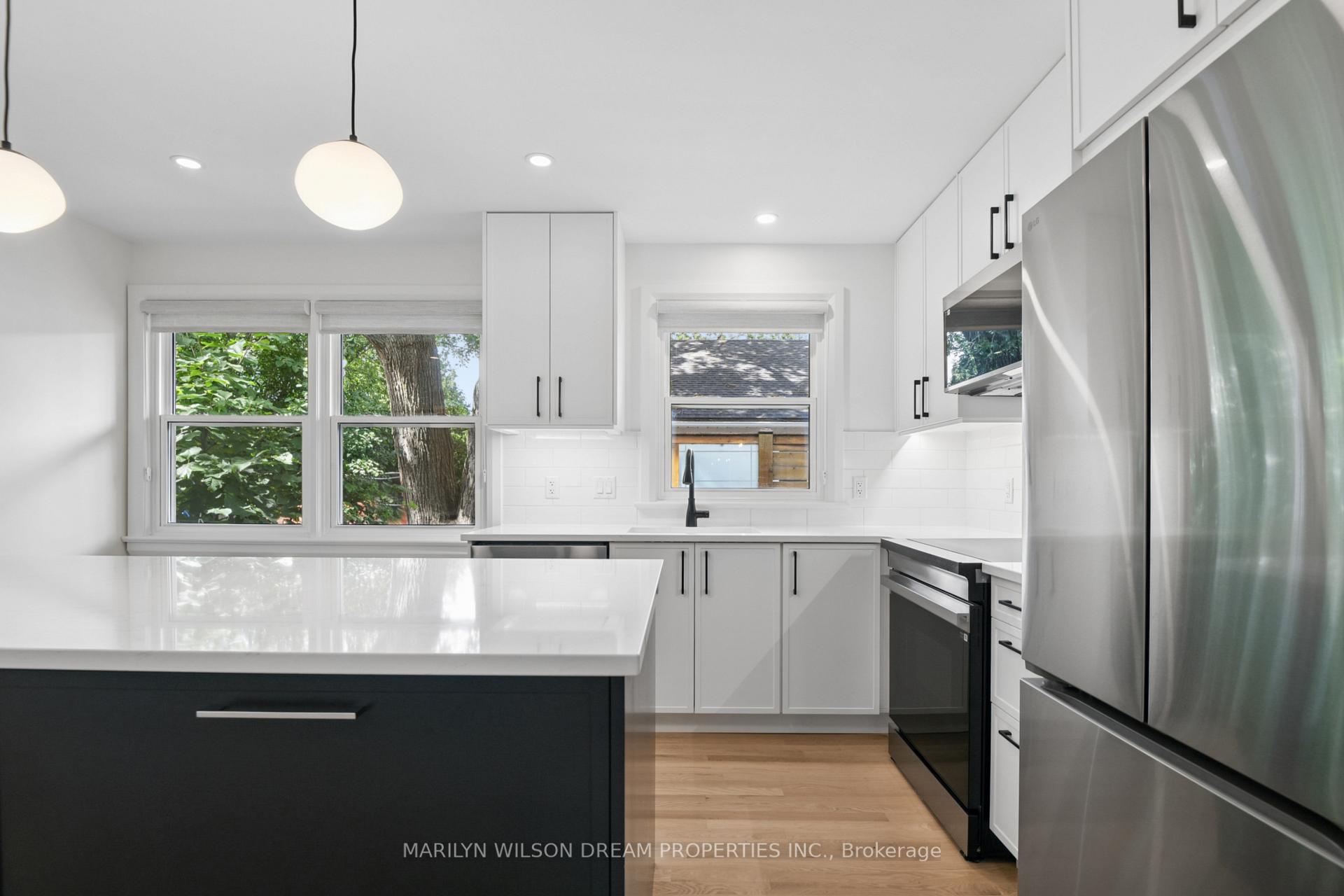 Photo 20 of 232 Island Park Drive, Ottawa, Westboro North — HOMEH