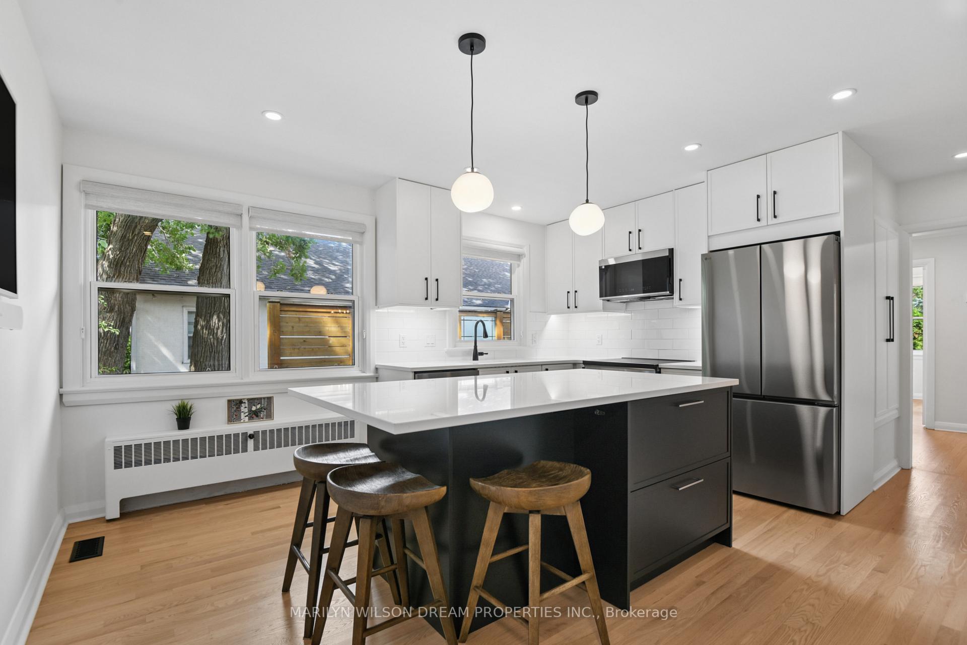 Photo 22 of 232 Island Park Drive, Ottawa, Westboro North — HOMEH
