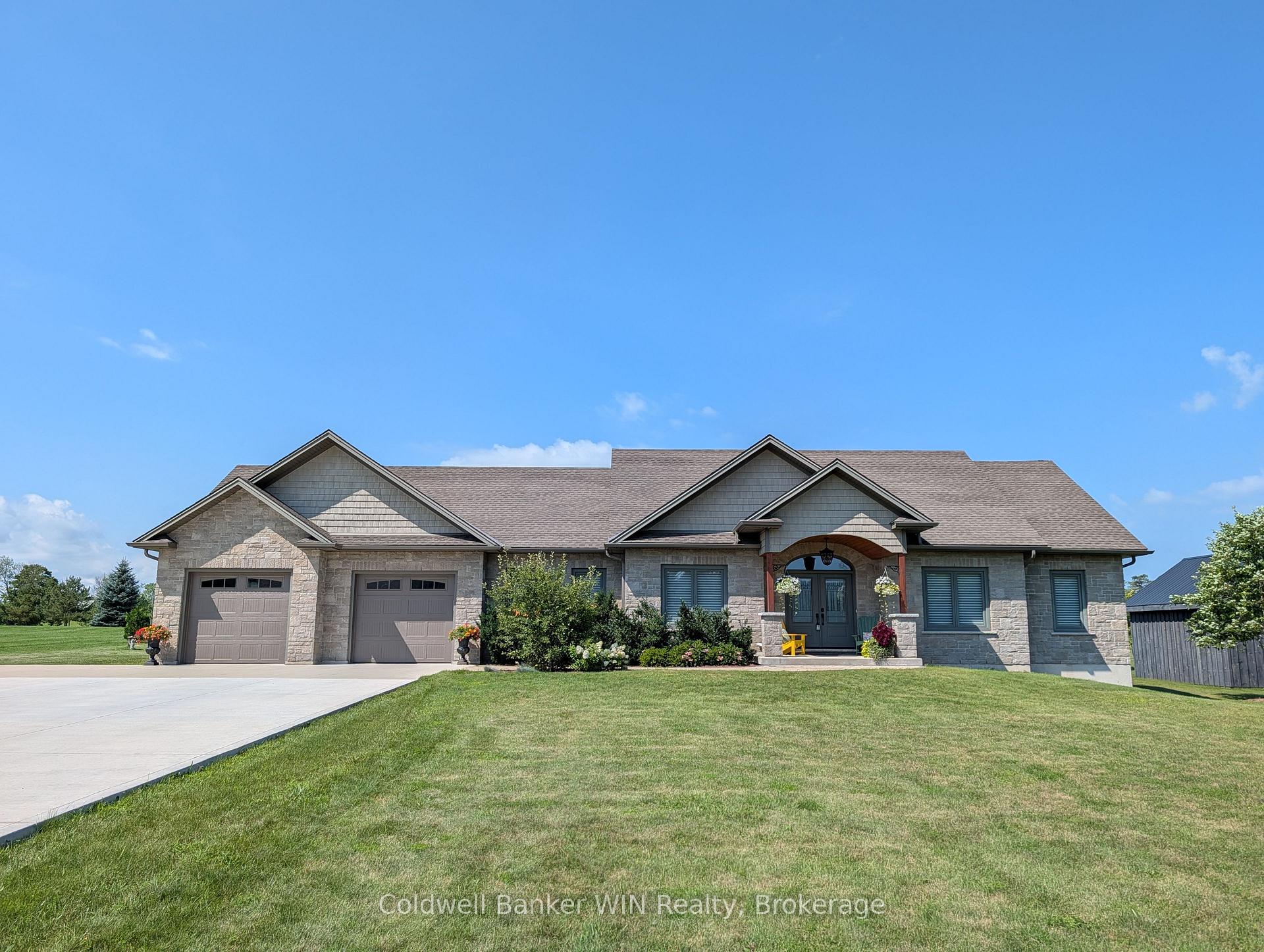 Photo 2 of 155 Marshall Heights Road, West Grey — HOMEH