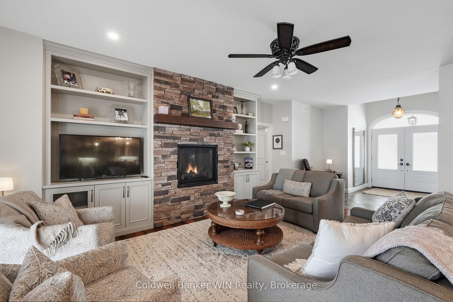 Photo 3 of 155 Marshall Heights Road, West Grey — HOMEH