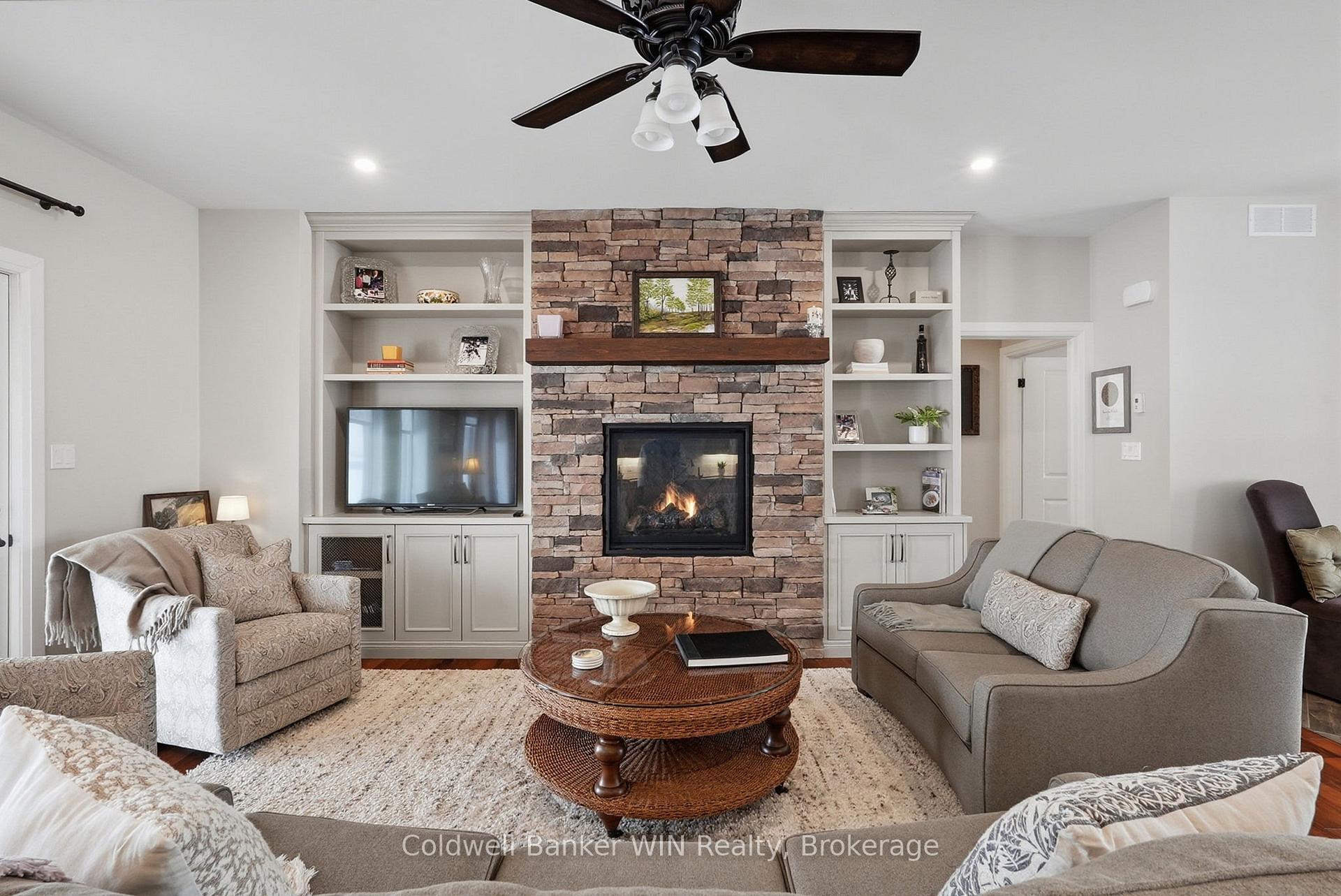 Photo 4 of 155 Marshall Heights Road, West Grey — HOMEH